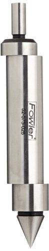 Fowler combo edge and center finder, 0.5-inch diameter x 0.200-inch length bore tool
