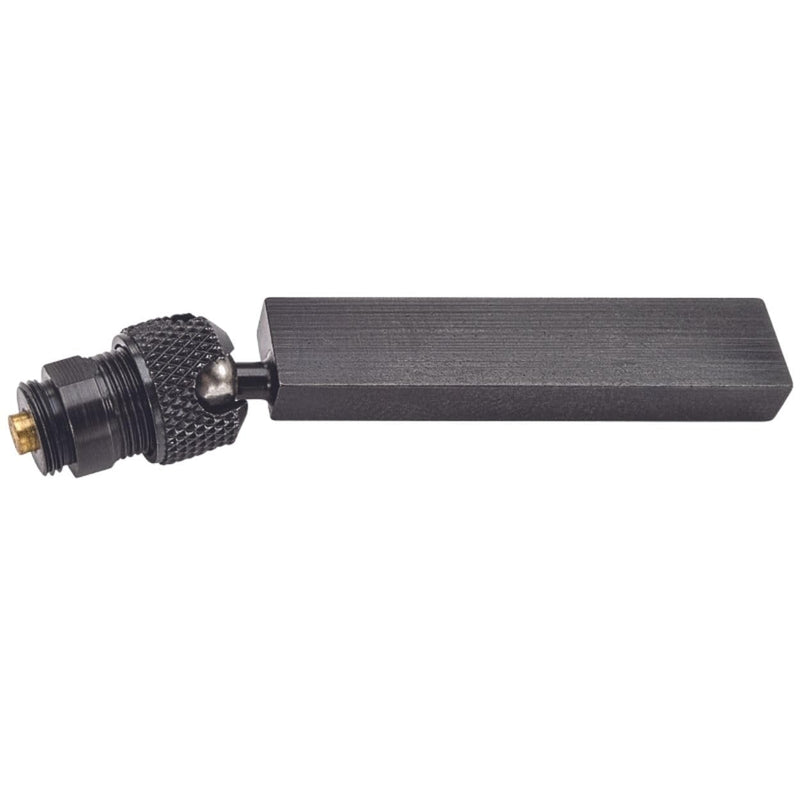 [Australia - AusPower] - Starrett Height Gauge Attachment for Last Word Dial Test Indicators - 3/16" x 11/32" Shank - PT24706 