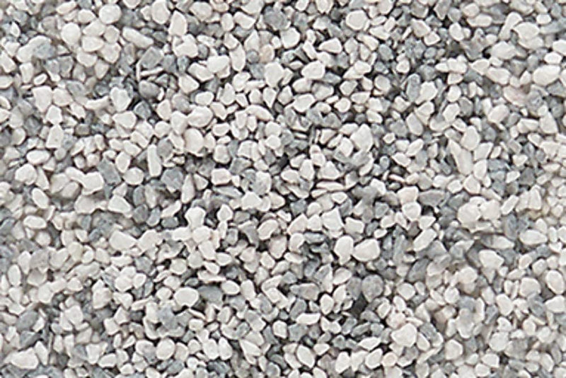 [Australia - AusPower] - Gray Blend Medium Ballast (32 oz. Shaker) Woodland Scenics 