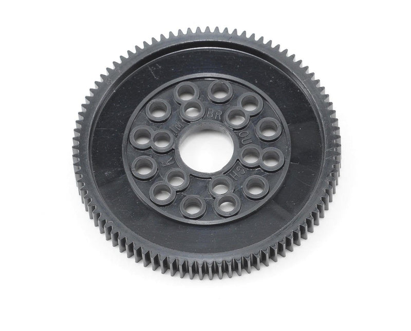 [Australia - AusPower] - Kimbrough 48 Pitch Spur Gear, 87T 