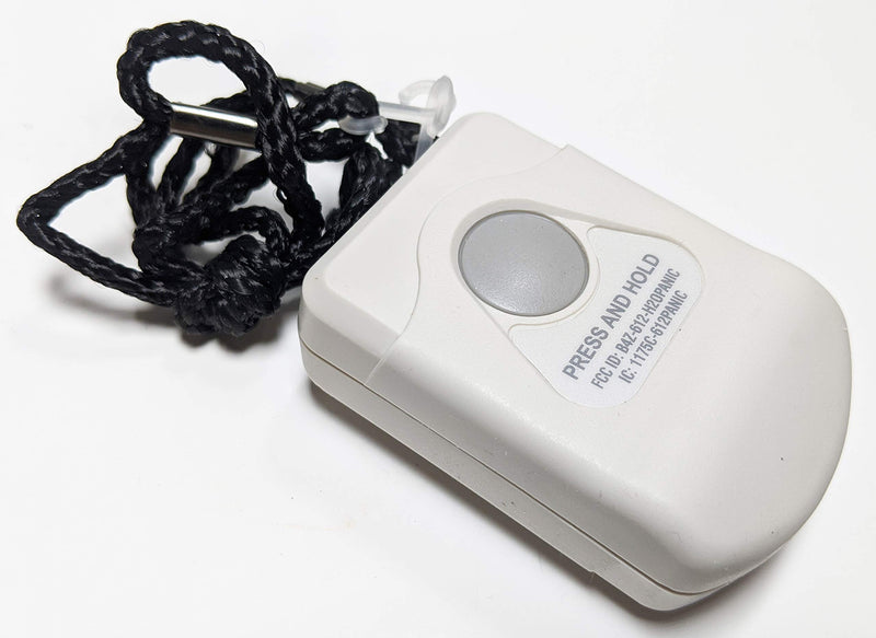 [Australia - AusPower] - NX475 - GE, ITI, Caddx Wireless Panic Pendant 