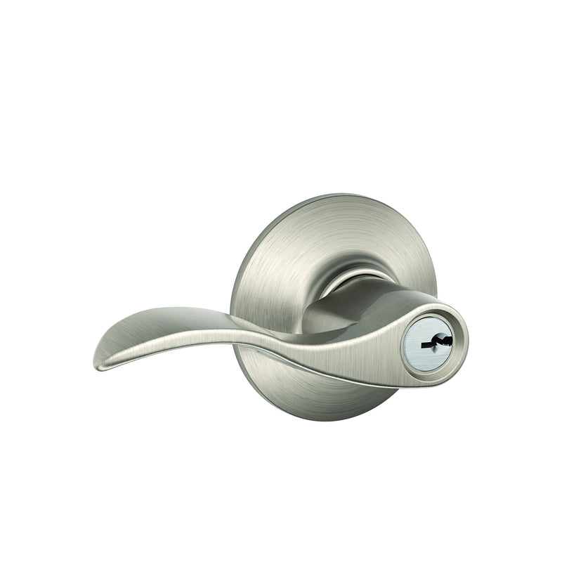 SN Accent Entry Lever