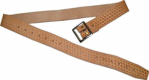 Bon Tool Leather Work Belt