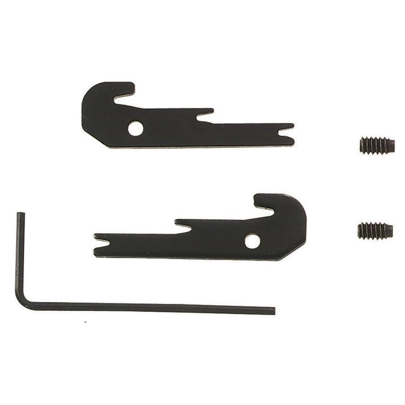 [Australia - AusPower] - Klein Tools 19353 Conduit Reamer Replacement Blade Kit, Made in USA 