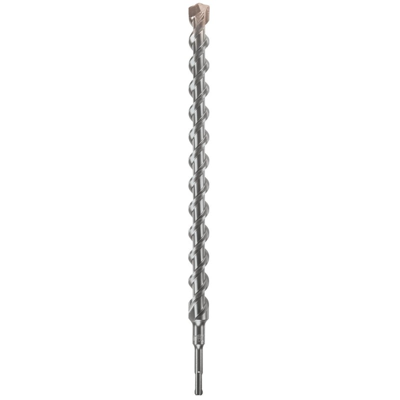 BOSCH HC2167 1 in. x 16 in. x 18 in. Bulldog SDS-Plus Rotary Hammer Bit For Concrete 18" Length 1" Diameter