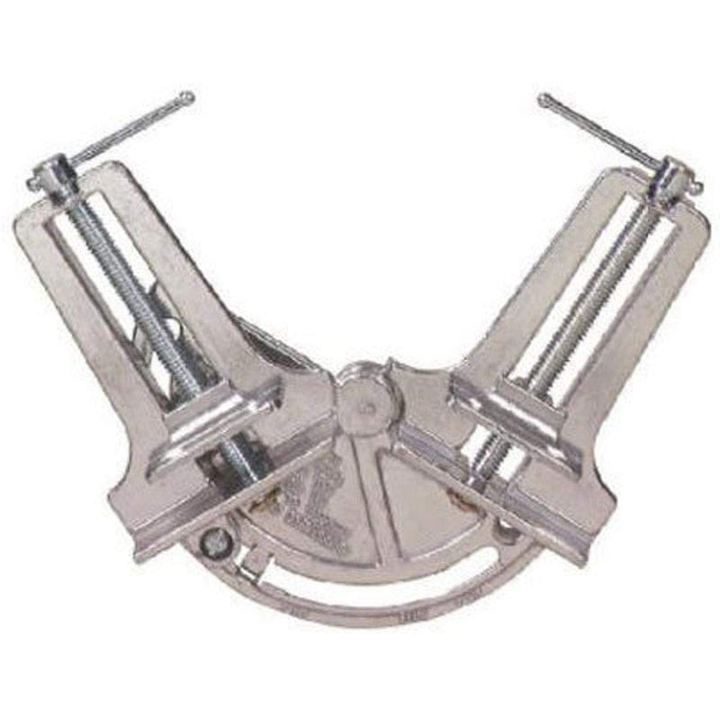 [Australia - AusPower] - Adjustable Clamp 9133 Corner/Splicing Clamp, 3-Inch 