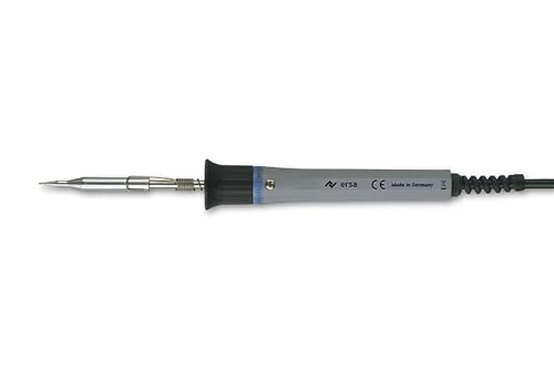 ERSA Soldering Iron Multitip C 25 25W 230V 0920BD Single