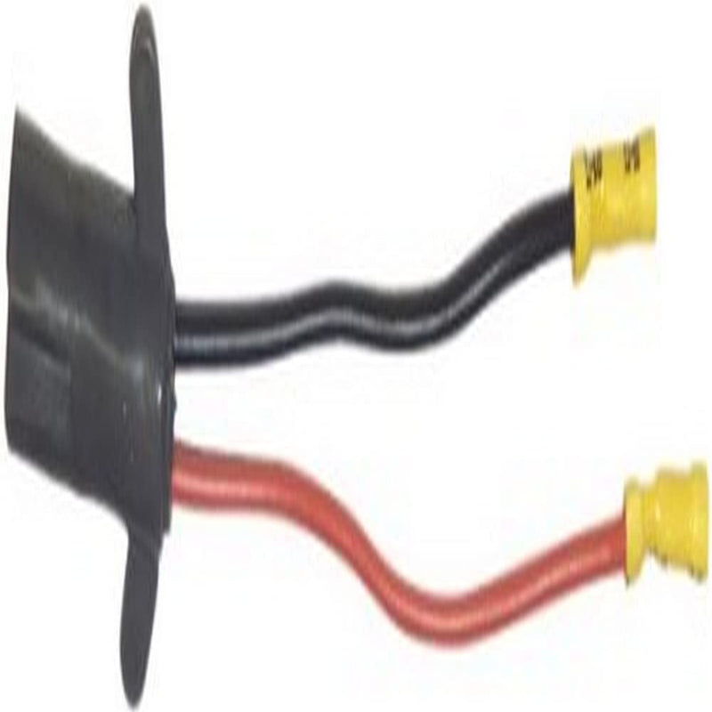 Rig Rite Manufacturing 410 Marine V-Groove Trolling Motor Plug