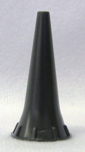 [Australia - AusPower] - Heine Otoscope Tips 2.5 Mm - 50 Per Bag 