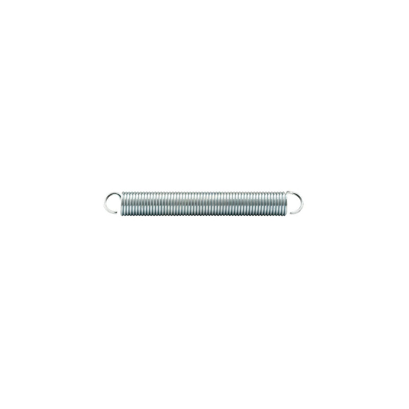 [Australia - AusPower] - Century Spring C-339 10" Extension Springs with 1-1/4" Outside Diameter 