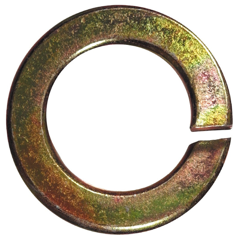 [Australia - AusPower] - 300315 1/2-Inch Split Lock Washer Grade 8, 50-Pack 