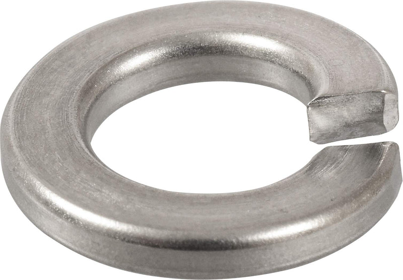 [Australia - AusPower] - Hillman 830668 5/16" SS Split LOK Washer, Stainless Steel, 100 5/16" 