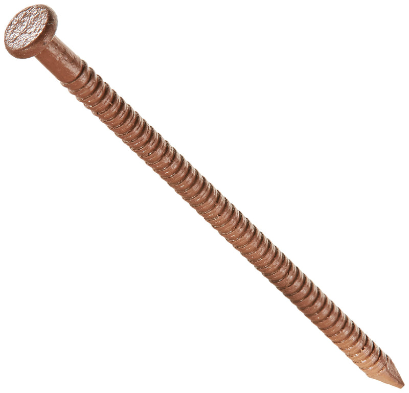 [Australia - AusPower] - 41813 Panel Nail, 13/8-Inch, Brown 