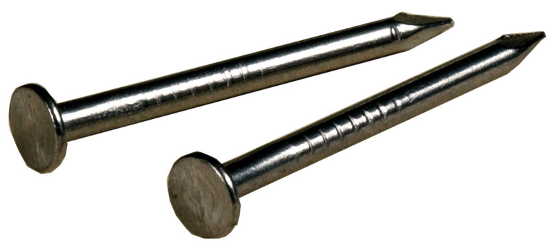 [Australia - AusPower] - The Hillman Group 122530 Stainless Steel Wire Nail 17 Gauge x 3/4" 