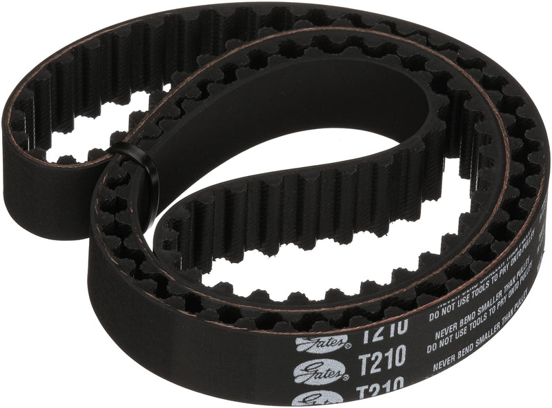 [Australia - AusPower] - Gates T210 Premium Automotive Timing Belt 