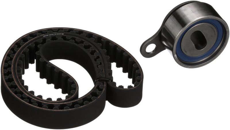 Gates TCK176 PowerGrip Premium Timing Belt Component Kit
