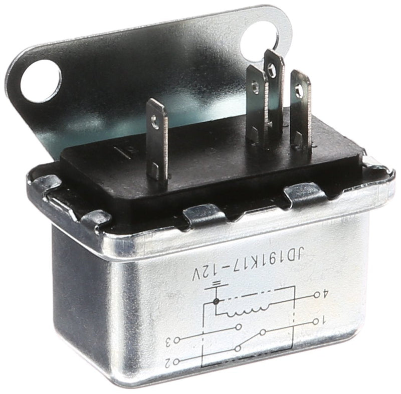 Standard Motor Products RY8 Relay