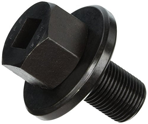 ARP 1452503 square drive balancer bolt in chrome moly steel for select Chrysler applications