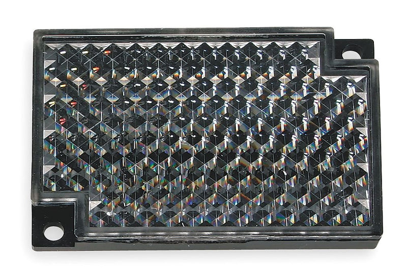 [Australia - AusPower] - OMRON Industrial Automation E39-R1 Sensor Reflector 
