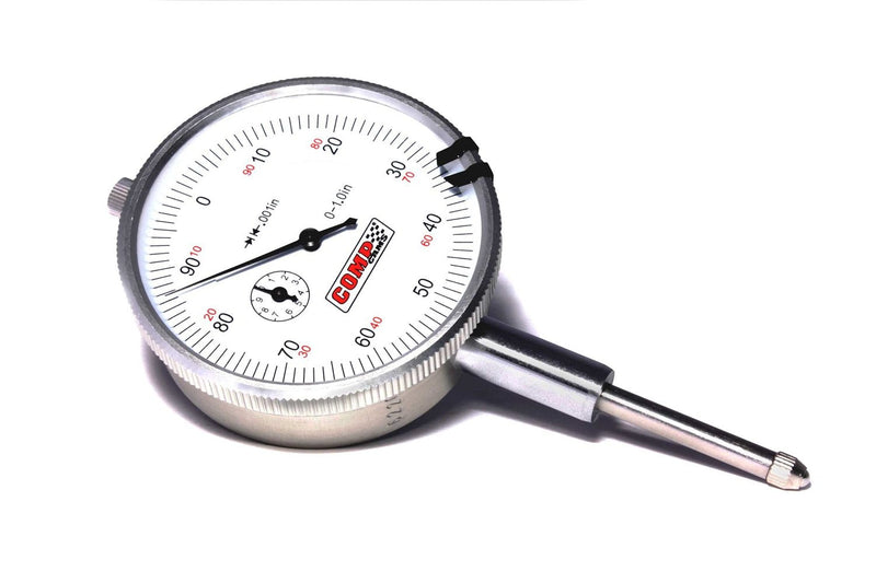 [Australia - AusPower] - COMP Cams 4909 1 Dial Indicator 
