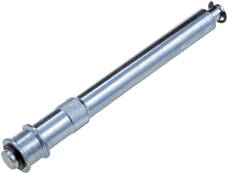 Dorman 38433 Front Upper Door Hinge Roller Pin Compatible with Select Cadillac / Chevrolet / GMC Models 1 Count (Pack of 1)