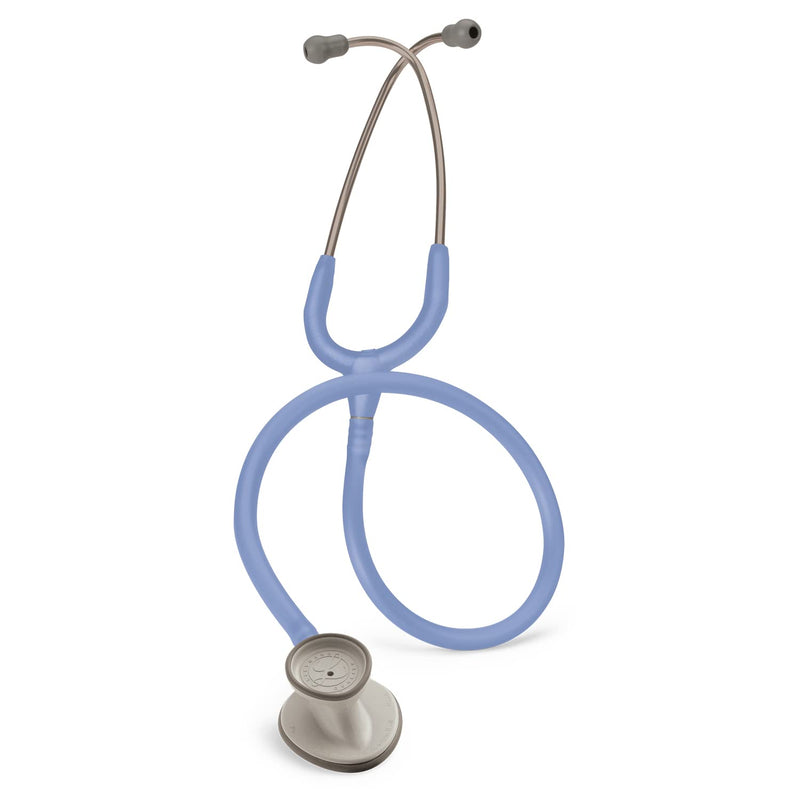[Australia - AusPower] - 3M Littmann Lightweight II S.E. Stethoscope 2454, 28" Ceil Blue Tube 