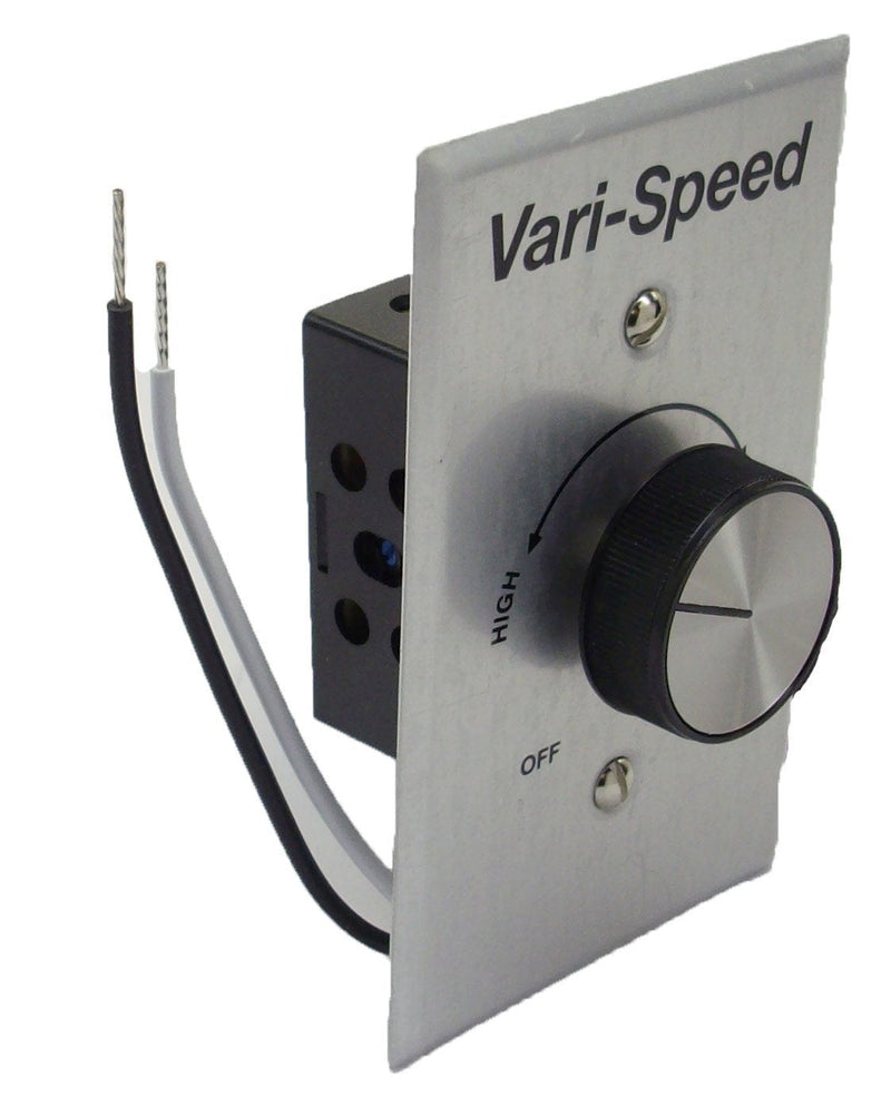 [Australia - AusPower] - KB Electronics 8811007 Solid State Variable Speed AC Electric Motor Control, 6.0 Max amp, 115V, # K177-1006 6.0 Amp 