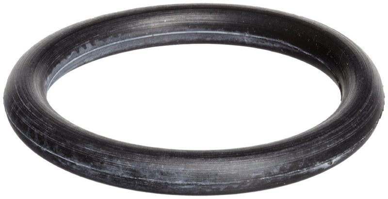 [Australia - AusPower] - 234 Buna-N O-Ring, 70A Durometer, Black, 3" ID, 3-1/4" OD, 1/8" Width (Pack of 10) 
