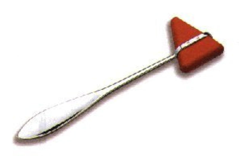 [Australia - AusPower] - 1800088 Taylor Percussion Reflex Hammer 