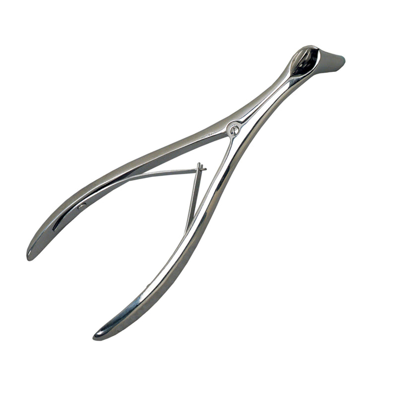[Australia - AusPower] - Grafco Vienna Nasal Speculum, Stainless Steel Medical Tool, Adult, 2805 
