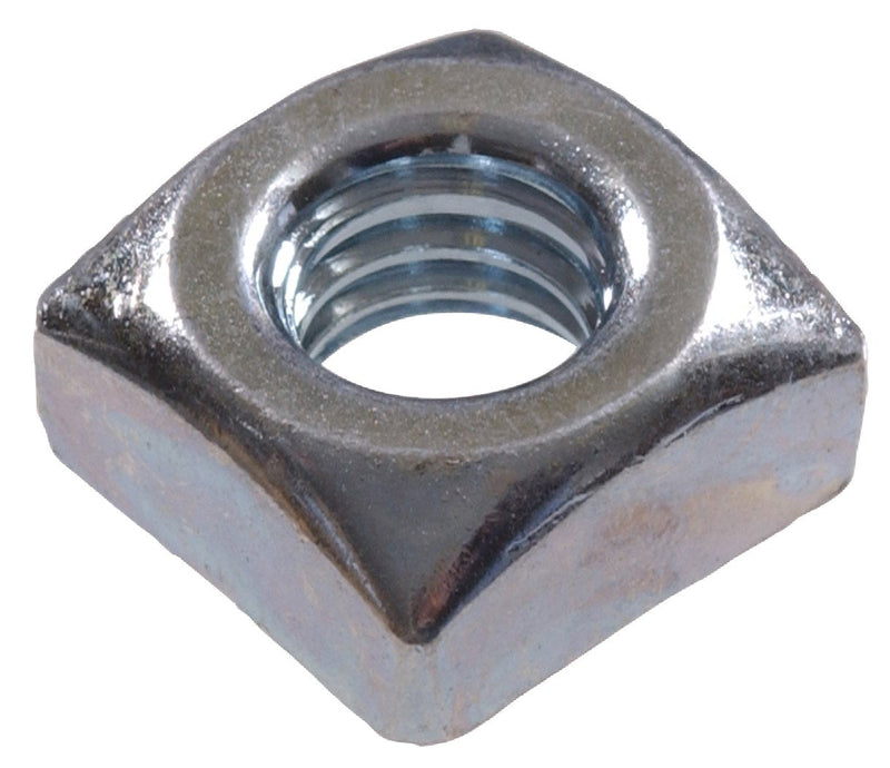 [Australia - AusPower] - 160300 1 1 1 1/4-20 Square Nut, 100-Pack 