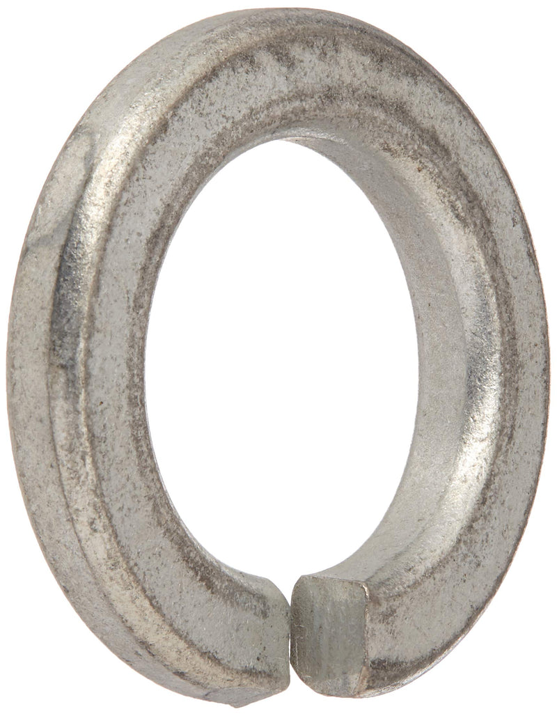 [Australia - AusPower] - 300042 Hillman Split Lock Washer 7/8" Zinc Plated Steel 10 / Box, No Size, No Color 