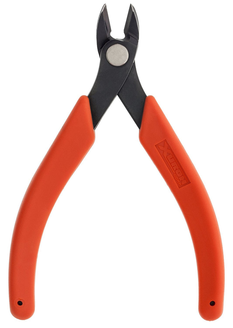 [Australia - AusPower] - Xuron Maxi-Shear Flush Cutter - Semi Flush - 2175B - 1-Pair 