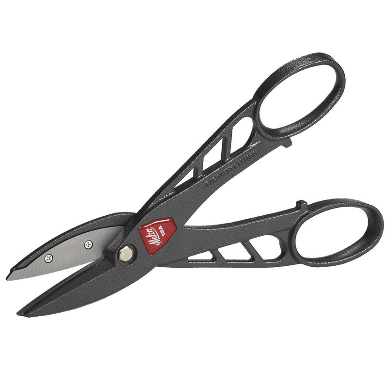 [Australia - AusPower] - Malco MC12A 12 in. Pattern Cut Aluminum Snip 