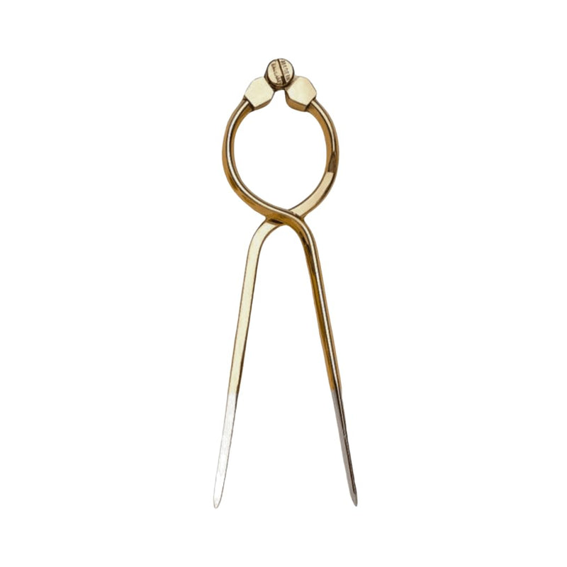 [Australia - AusPower] - Weems & Plath Marine Navigation 8-Inch gold 