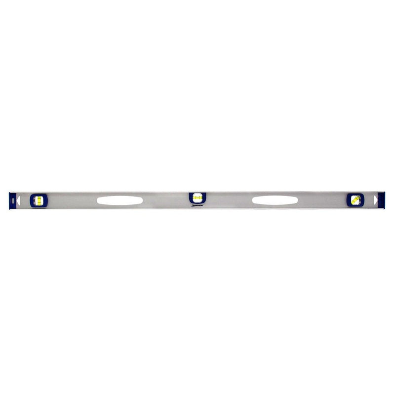 [Australia - AusPower] - Swanson Tool TRL480 48-Inch Top Read I-Beam Level 48"Aluminum Top Read Level 48" (inches) 