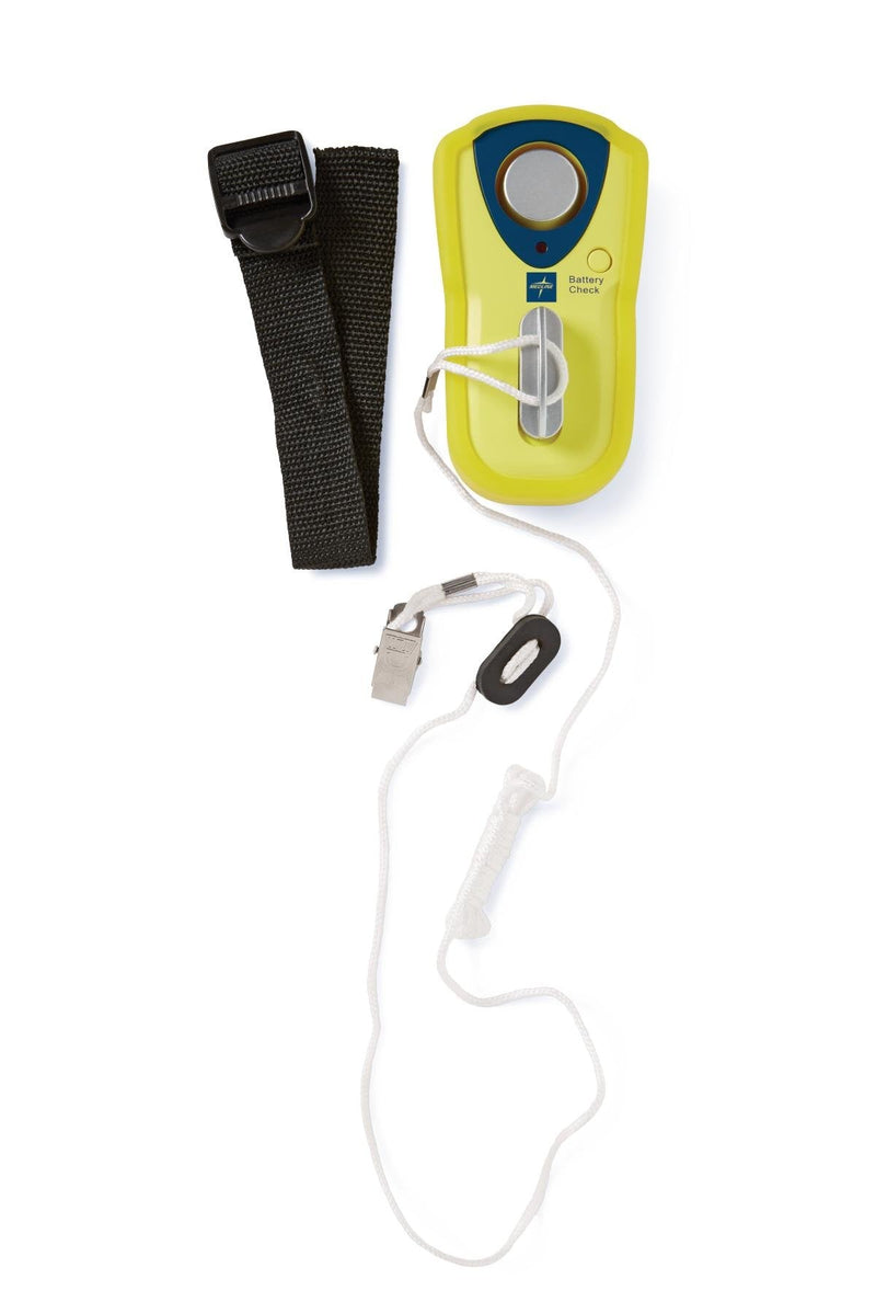 [Australia - AusPower] - Medline Advantage Magnetic Patient Alarms with Magnetic Tether 