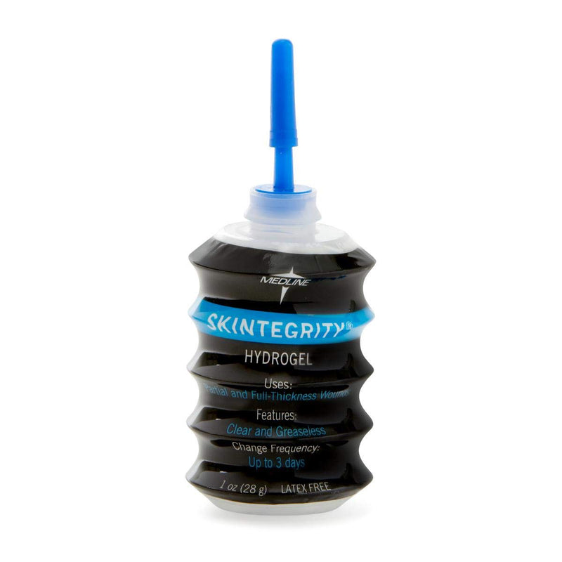 [Australia - AusPower] - Skintegrity Hydrogel Wound Dressing 