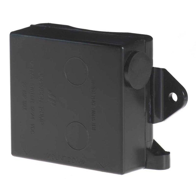 [Australia - AusPower] - JOHNSON PUMPS Ultima Switch, Solid-State Level Sensing 
