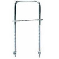 [Australia - AusPower] - Mintcraft LR352 Znc Square Ubolt #537 5/16x2x7 