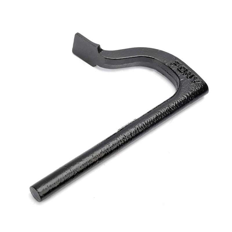 [Australia - AusPower] - Jorgensen Pony 8" Bench Hold-Down Clamp (1708) 1 