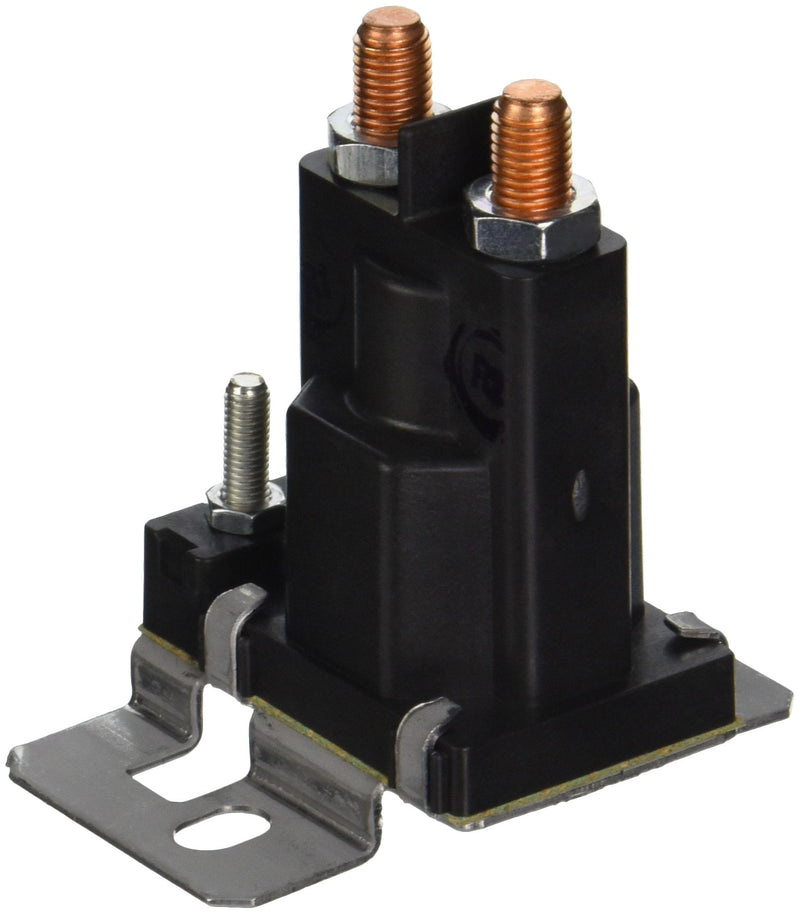 [Australia - AusPower] - Emerson 120-105711 DC Power Solenoid, 12V, 100 Amp 