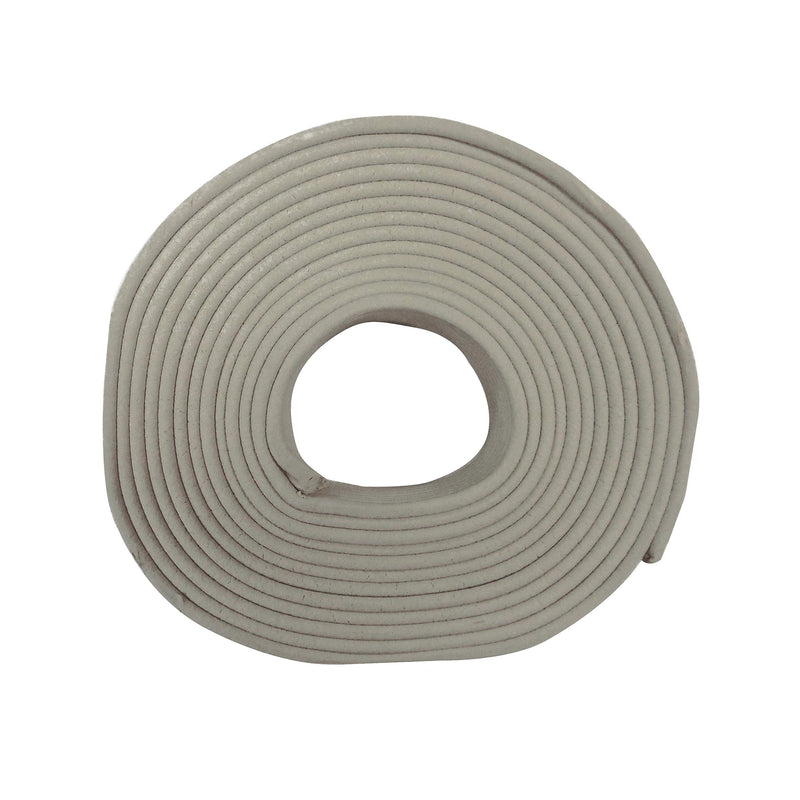 Frost King B2 Mortite Fingertip Caulking Cord, 1/8" x 90 ft, Grey 19-ounce, 90-foot long (Pack of 1)