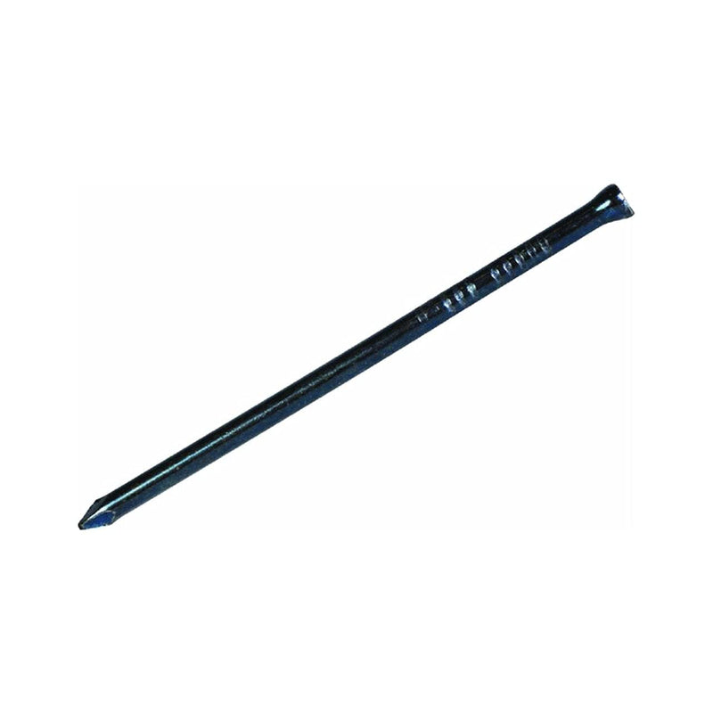 [Australia - AusPower] - Hardwood Trim Nails, Slim Diameter, Carbon Steel Wire, 1.5-In., 1-Lb. 