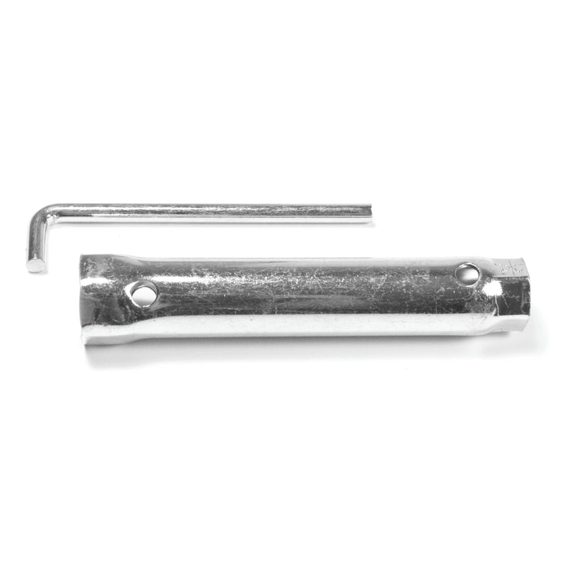 [Australia - AusPower] - Performance Tool W166 5-Inch Spark Plug Wrench for both 5/8-Inch and 13/16-Inch Spark Plugs 