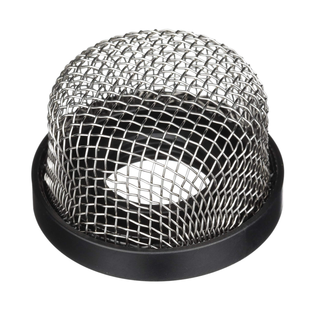 Seachoice Stainless Steel Mesh Strainer, 3/4 in.