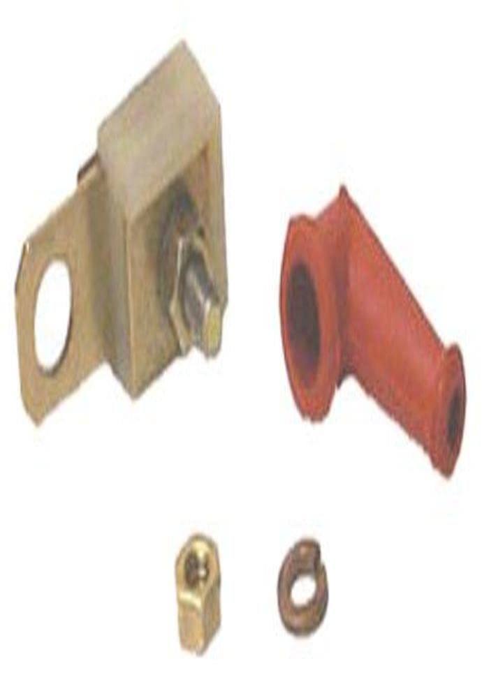Sierra 18-8220 Marine 90 Amp Fuse Kit for Mercruiser Stern Drive