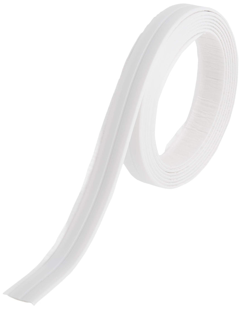 [Australia - AusPower] - Red Devil 0152, 1/2" x 6' Fixture Caulk Strip, White 1/2" x 6' Fixture,1-Pack 