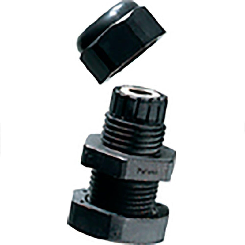 Ancor 765002 Marine Grade Electrical Wire Seal (Round or Flat Cable, 4 to 1/0-Gauge, .39-.56 Cable Range)