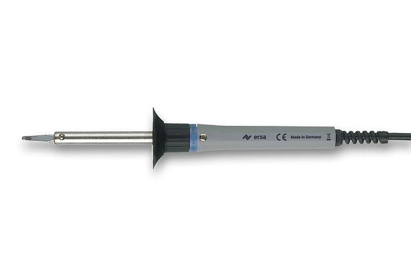 ERSA Soldering Iron 30 S 40 W Version 230 V 0340KD Proven Universal Soldering Iron for Common Soldering and Desoldering Tasks Single